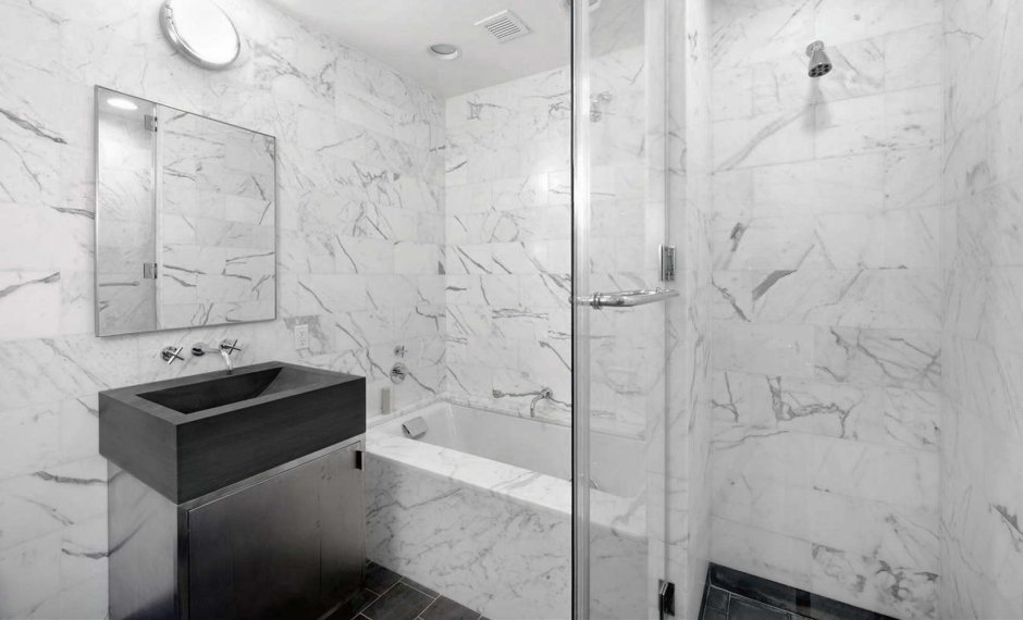 Панели ПВХ мрамор