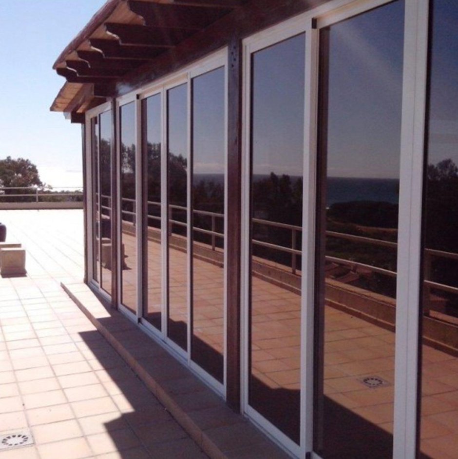 Armolan Solar Bronze 50