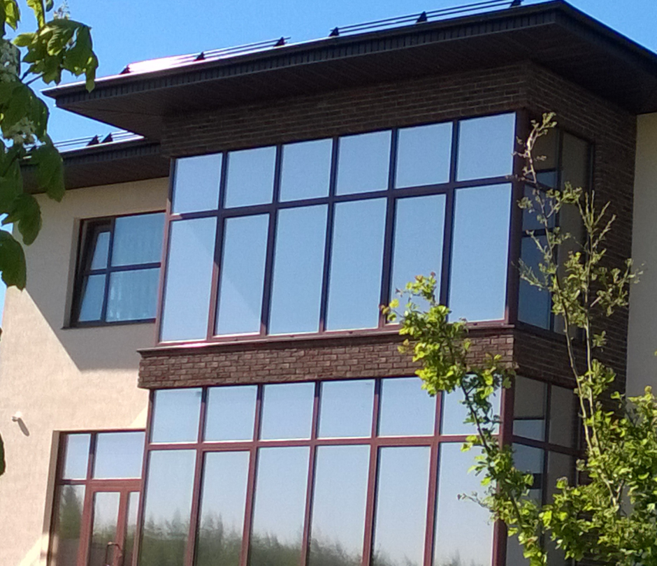 КЛИМАГАРД Солар бронза