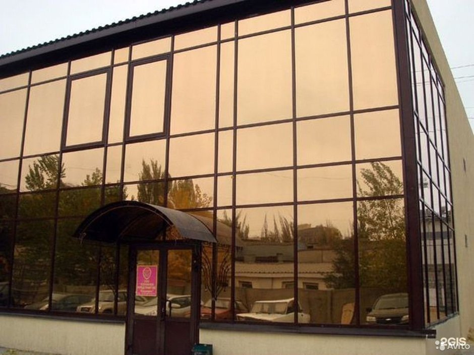 Архитектурная пленка люмар