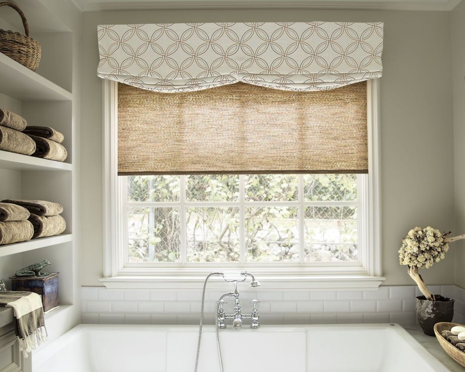 Римские шторы 180х160