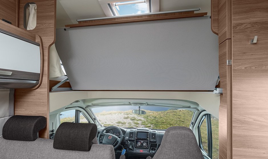 Блок кухня VW t4