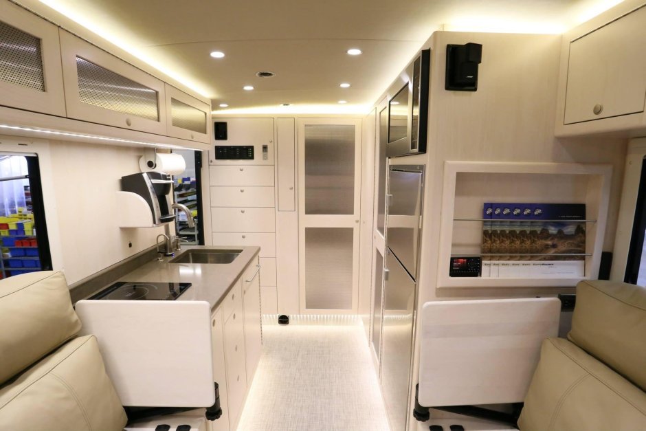 Дом на колесах экстерьер