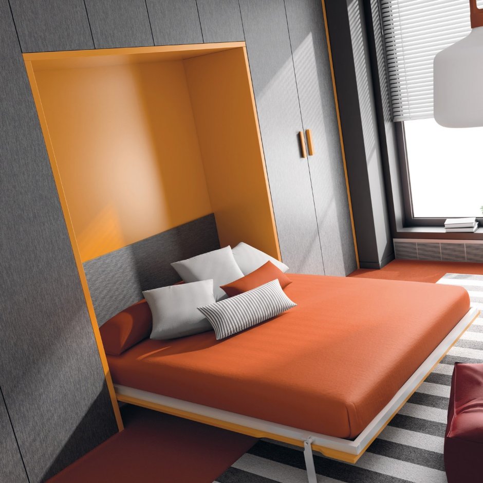 Fiat Ducato Camper автодом