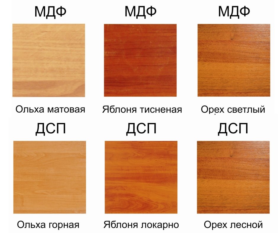 Цвет яблоня мебель