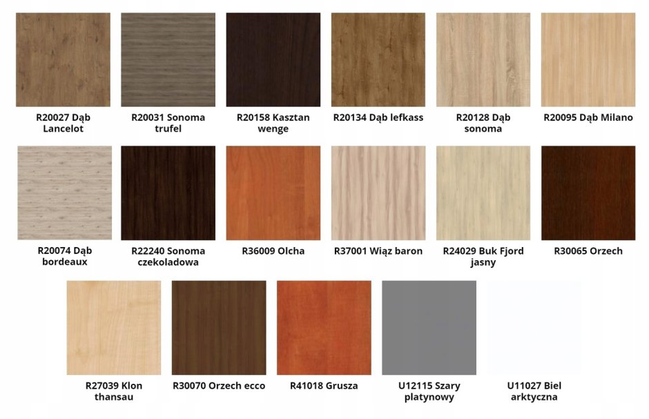 Спальня Фиеста МДФ