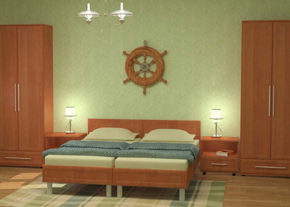 Ясень шимо светлый венге ЛДСП