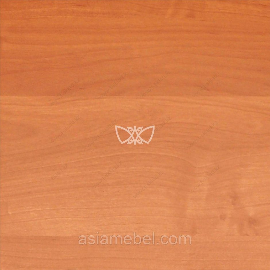 Цвет ольха и вишня