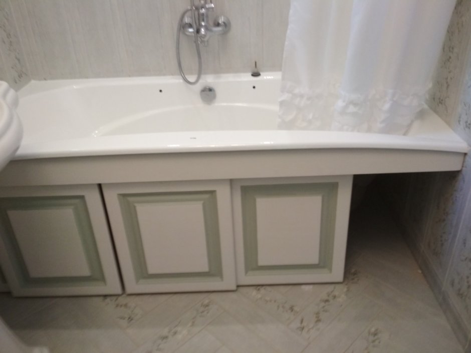 Дверка жалюзийная 1105х494х20