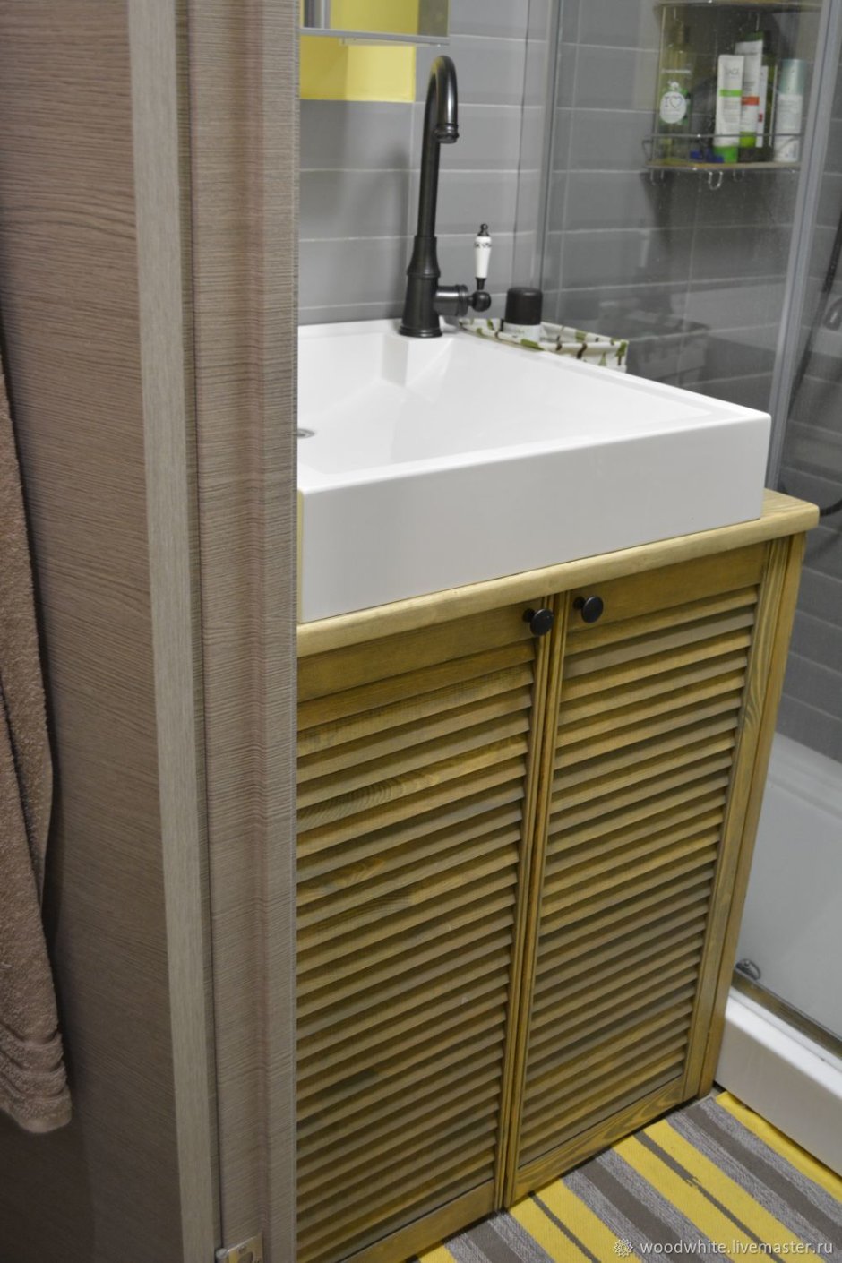 Экран под ванну 2000 мм