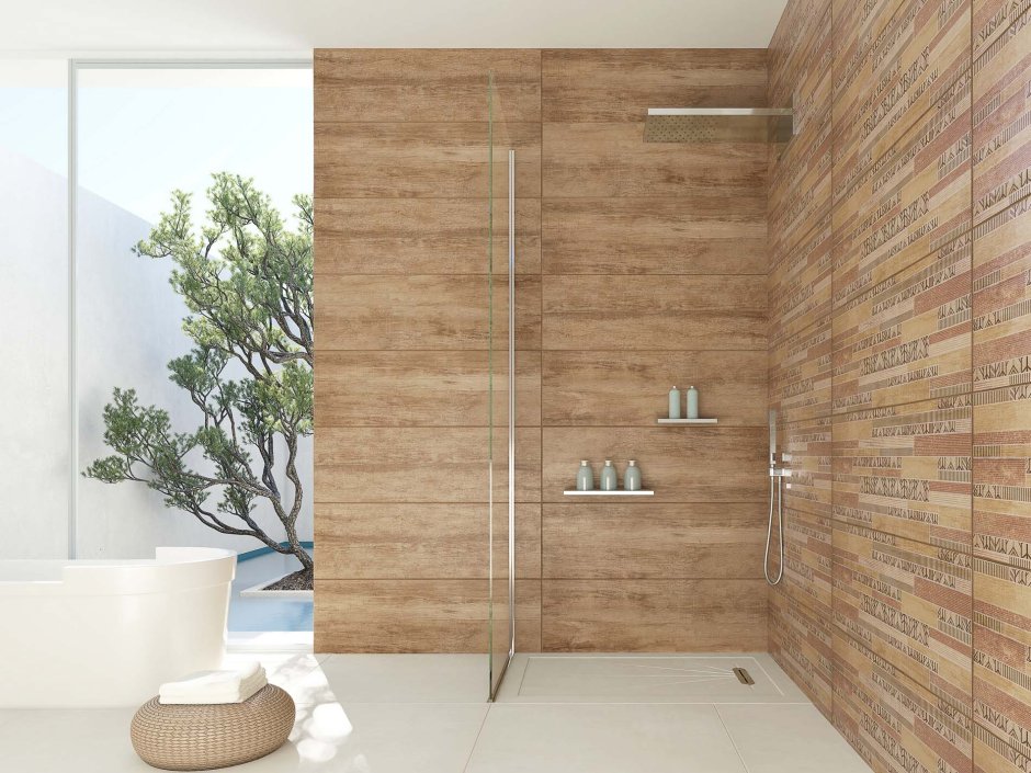 Поддоны авканит из керамогранита