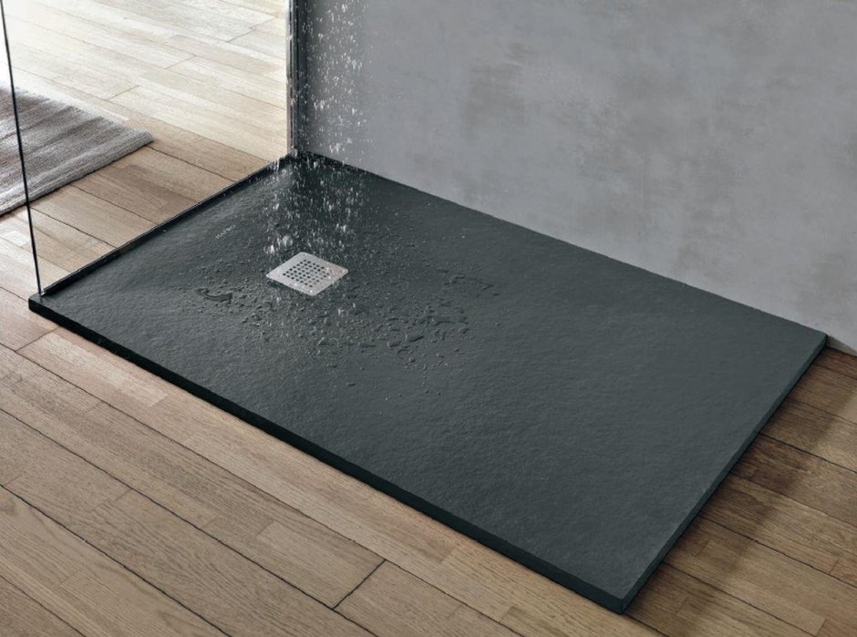 Душевой поддон samo d0080l01