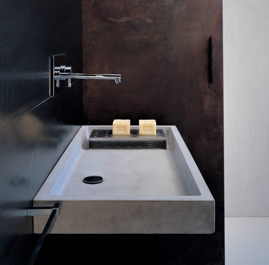 Микроцемент со слюдой