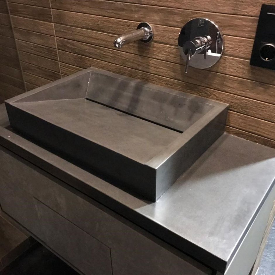 Раковина Loft Design, 3040