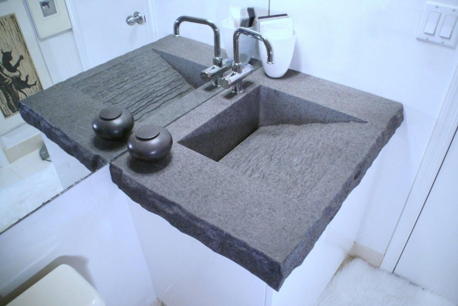 Керлит раковина