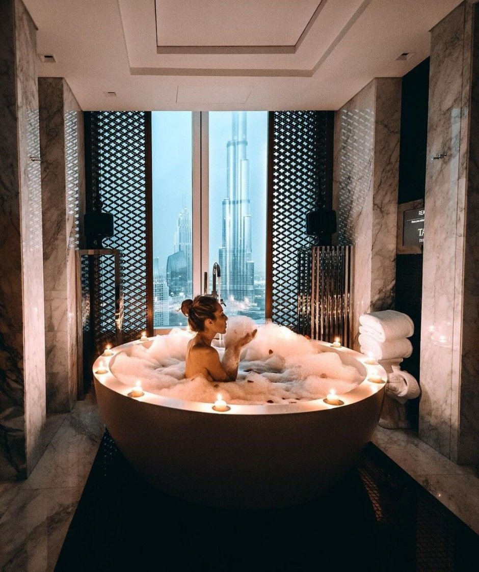 Ванная комната советских времен