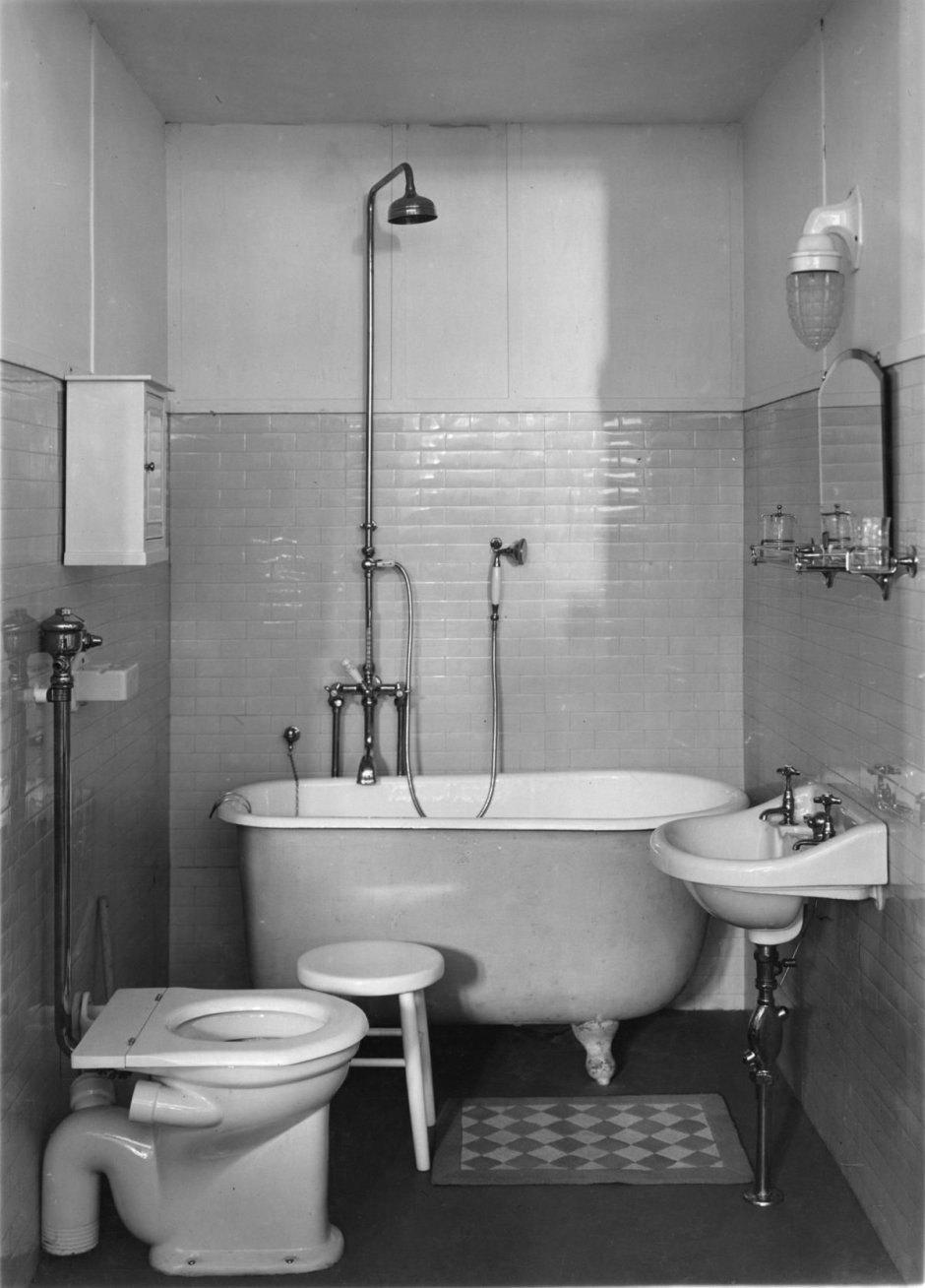 Музей Арткоммуналка в Коломне