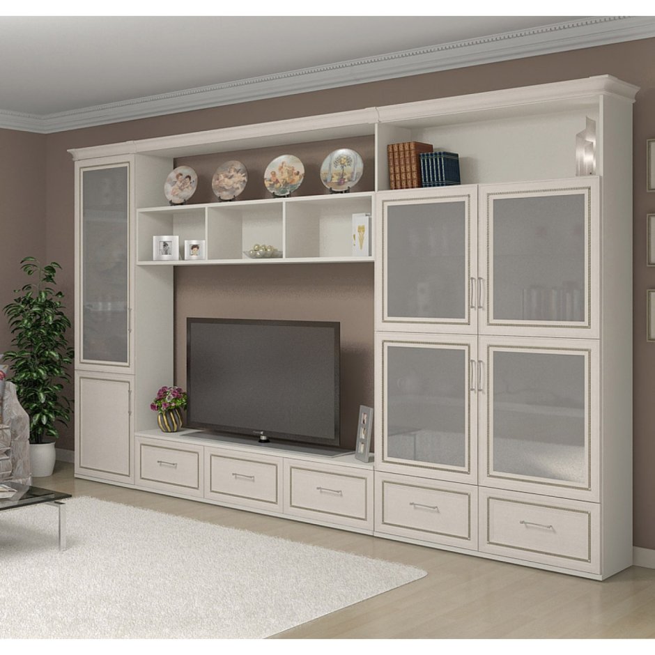 Гостиная Мерано Шатура