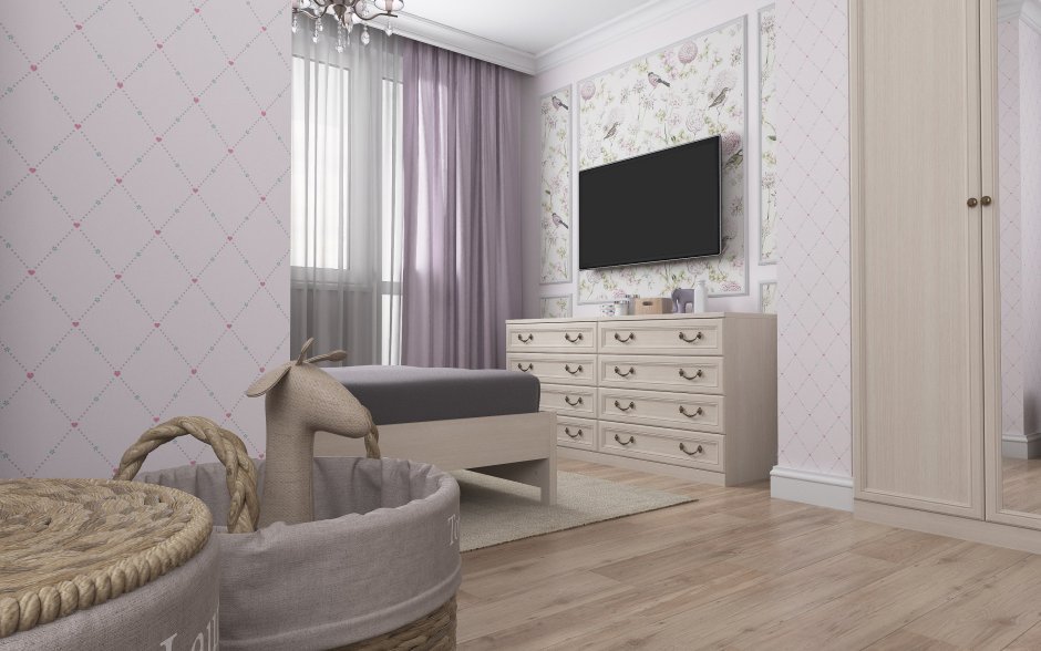 Шатура Dante гостиная