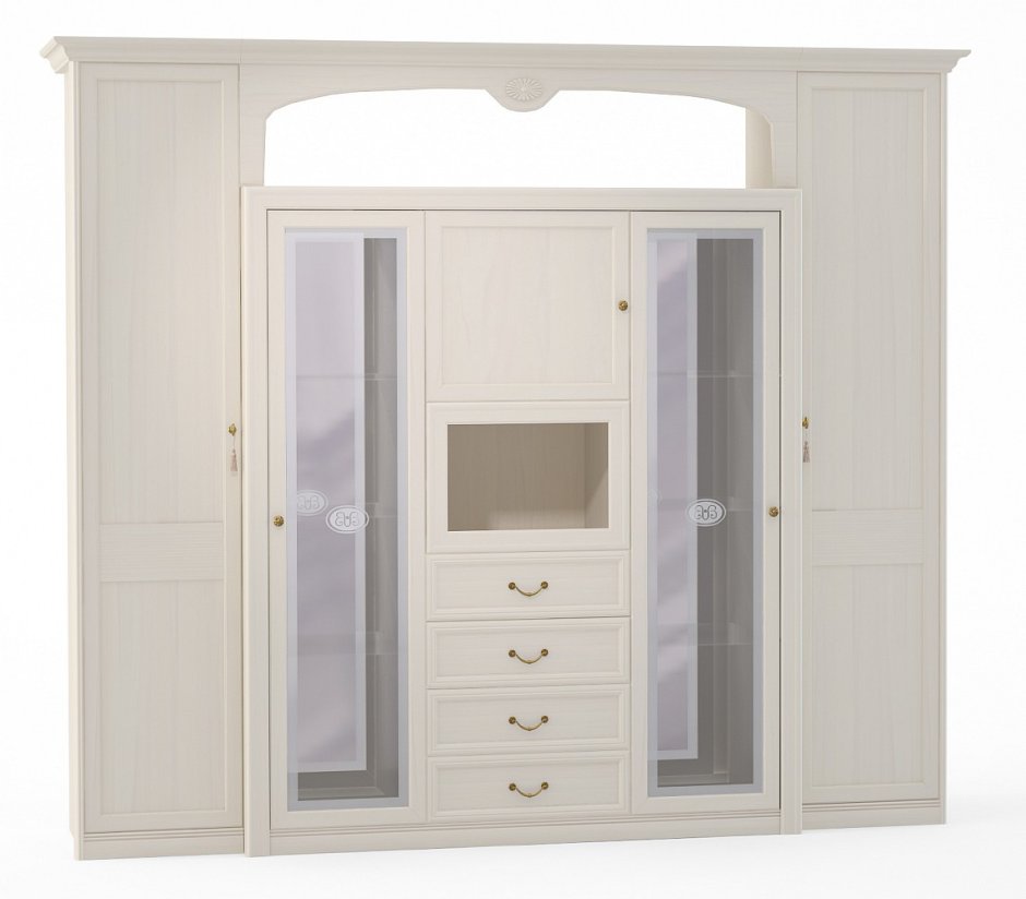 Гостиная Камилла Шатура