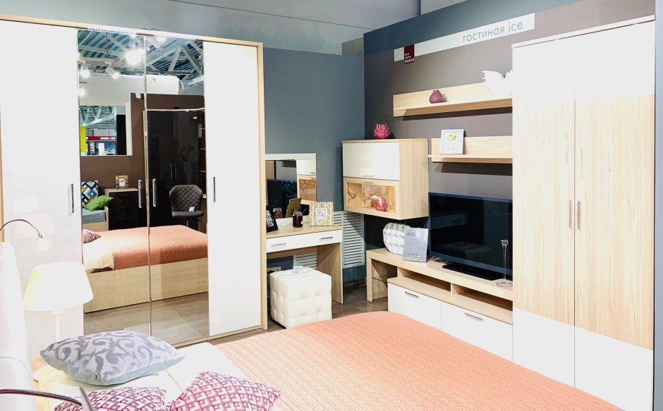 Мебель Афина Неман