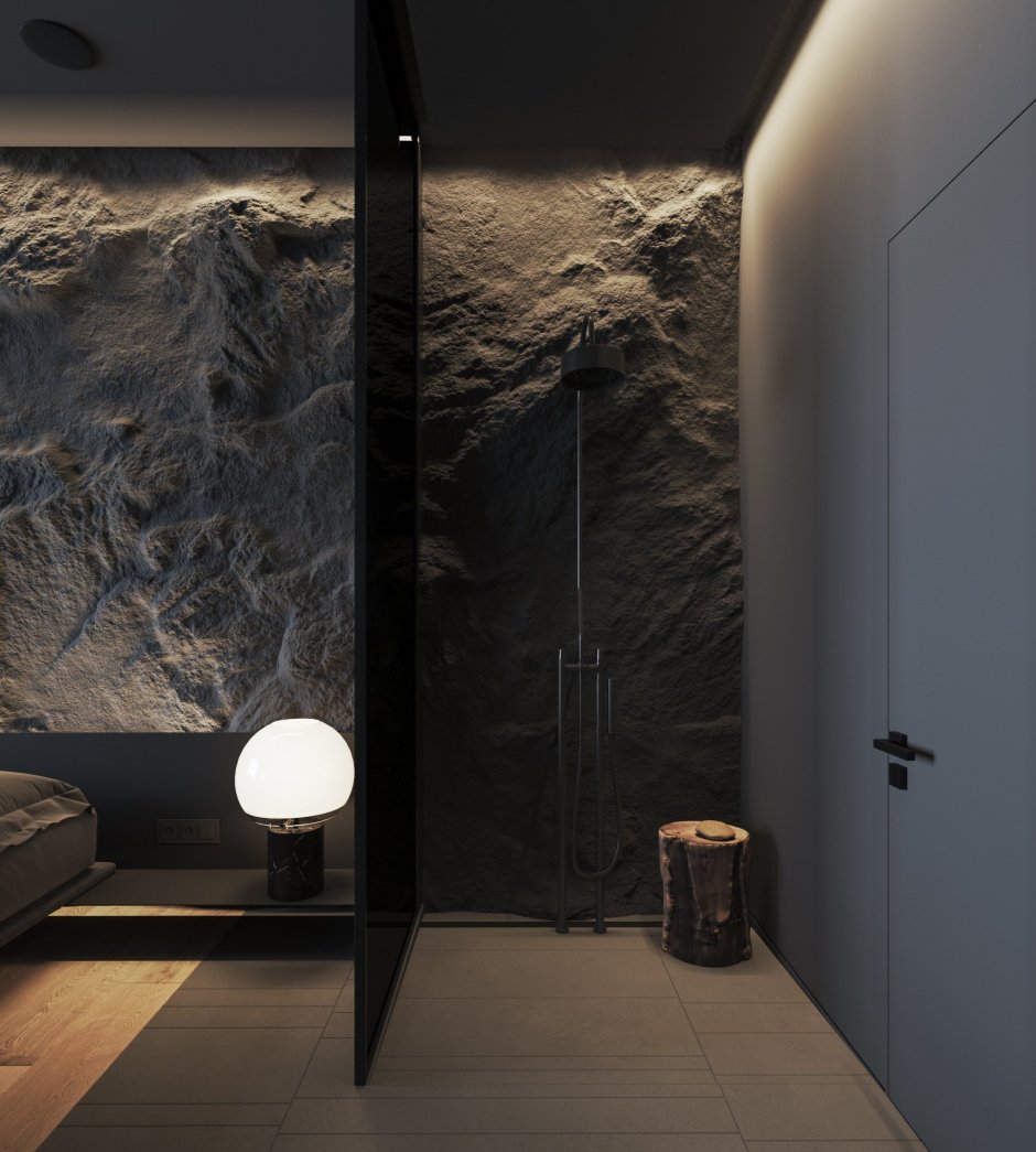 Дизайнерские фотообои для стен