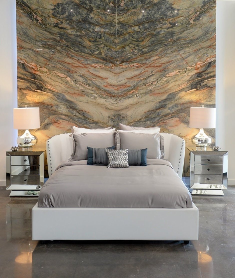 Декоративная штукатурка травертин лофт