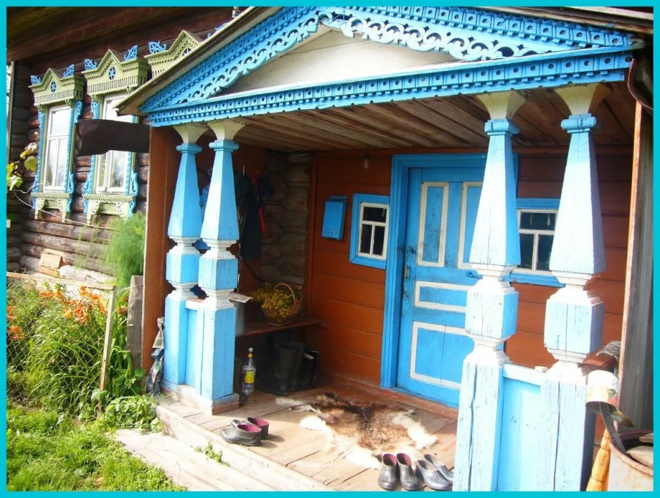 Музей Старо татарской слободы