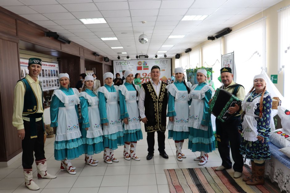 Музей Муллина Казань