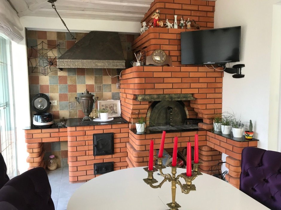 Кирпичный декор и кирпичным декор 3 дэ эффектом