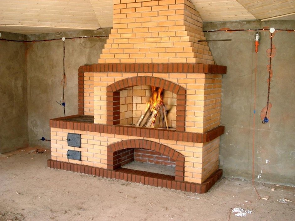 Печники из Чувашии