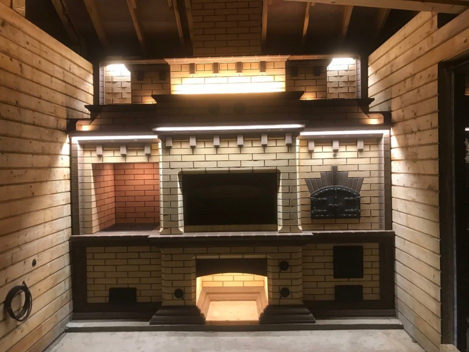 Тандыр Сталика Ханкишиева