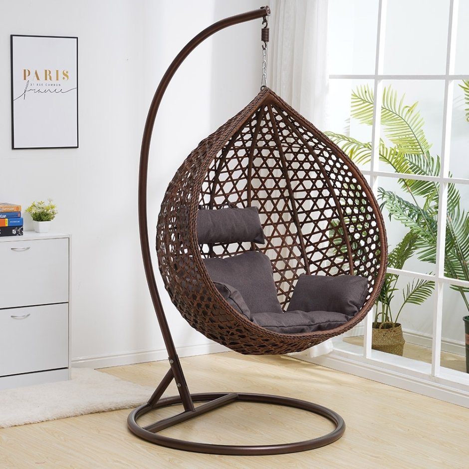 Подвесное кресло AFM-300gw