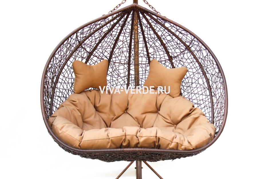 Подвесное кресло Kvimol km-1016