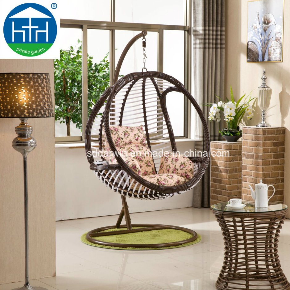 Кресло яйцо подвесное