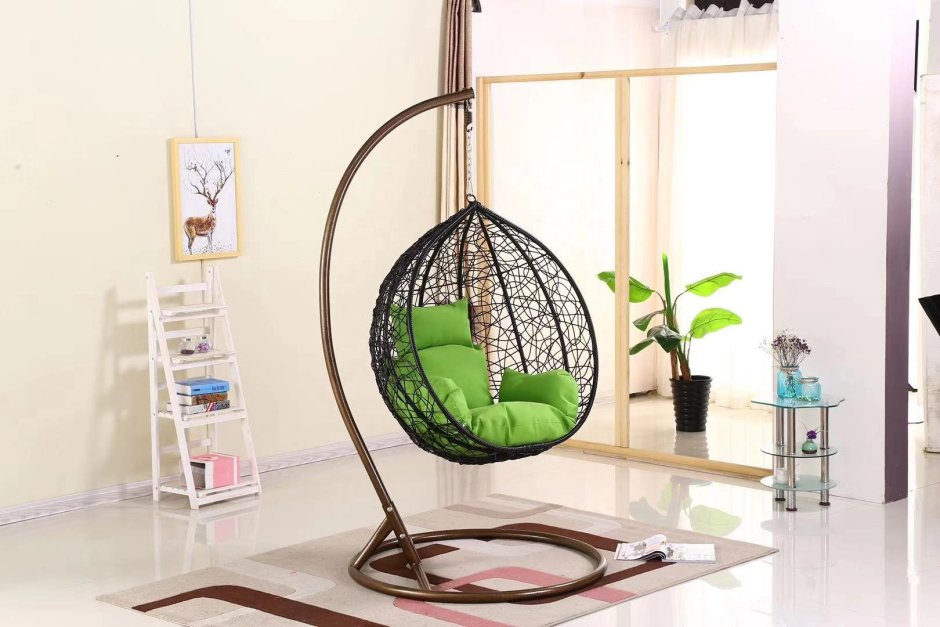 Кресло подвесное сфера Вэйл