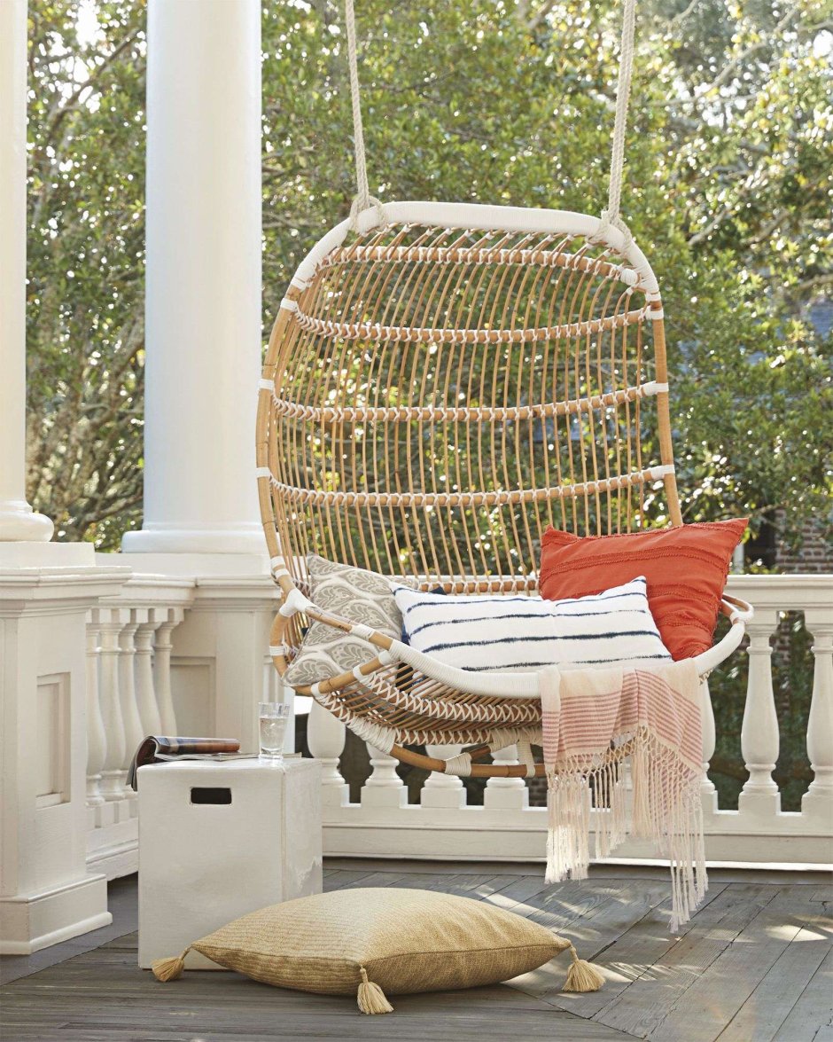 Rattan Hanging Chair