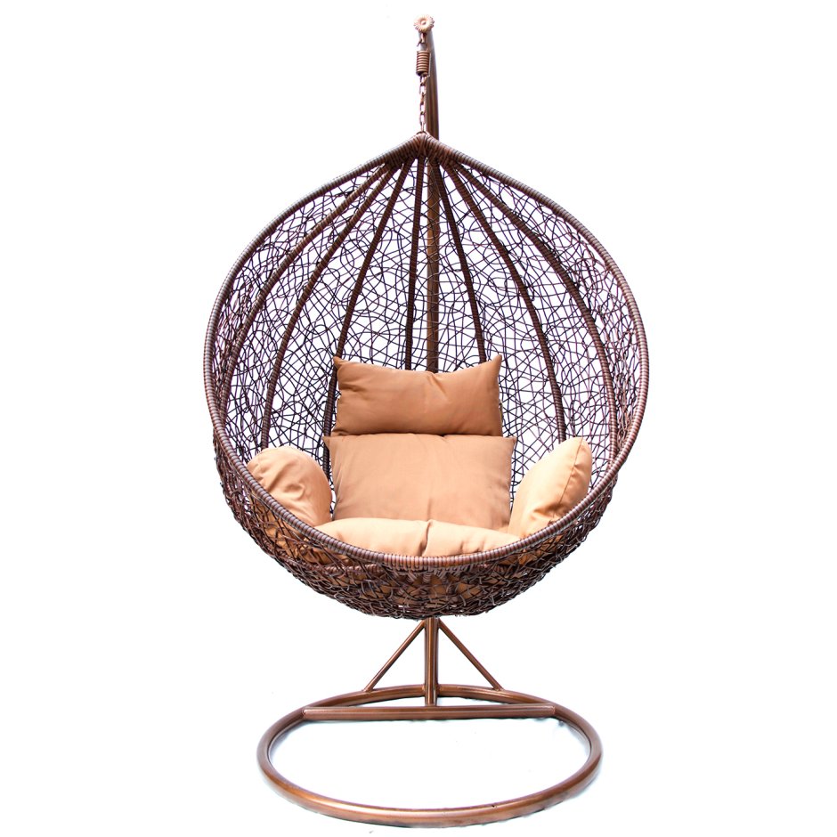 Подвесное кресло Kvimol