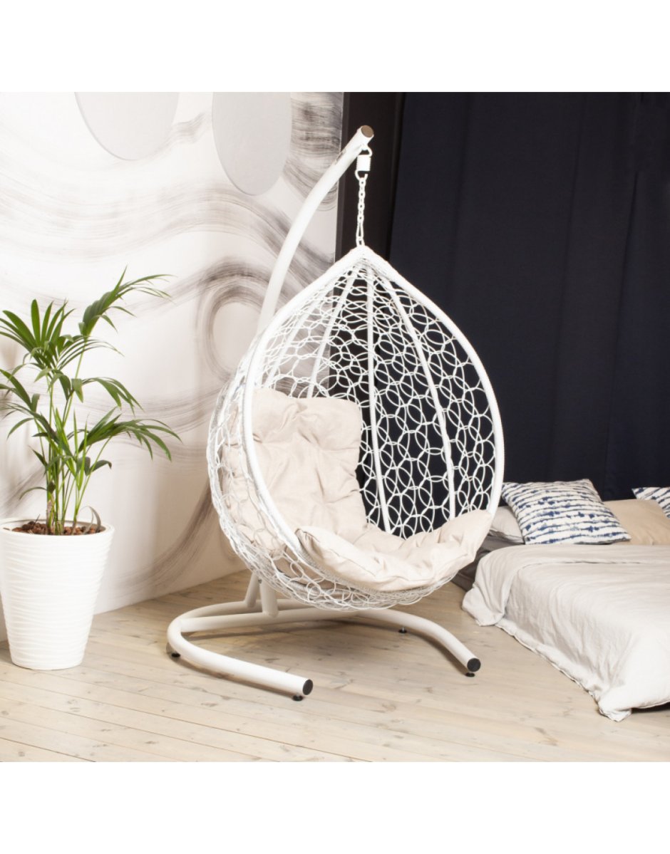 Подвесное кресло Фреско