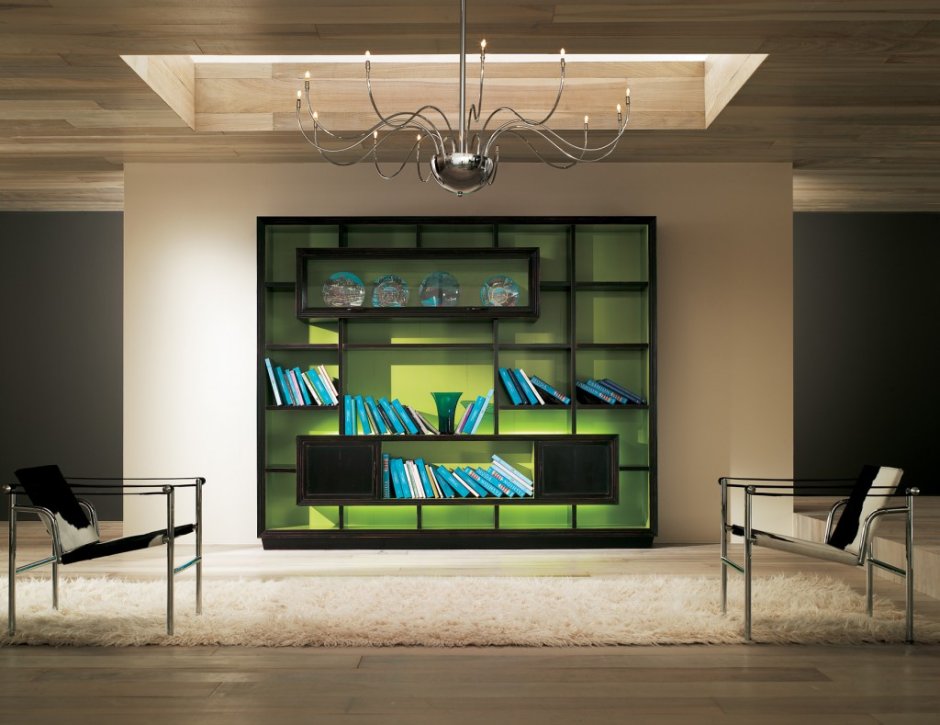 Стеллаж для аквариума