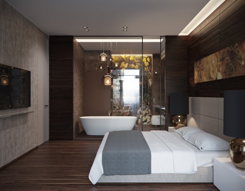 Инсталляция в совмещенном санузле