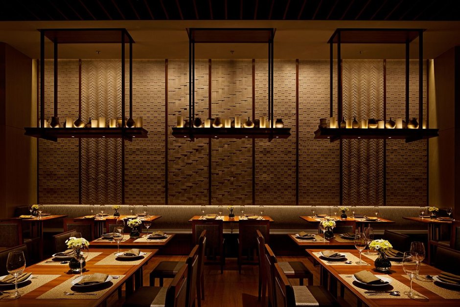 Ночной Лас Вегас рестораны клубы