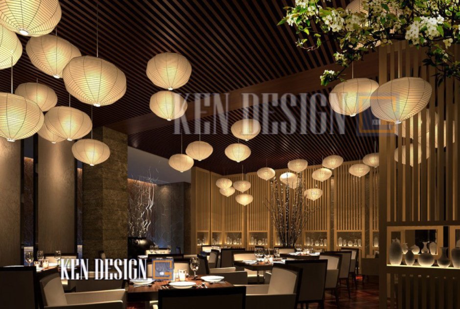 Неоновое освещение