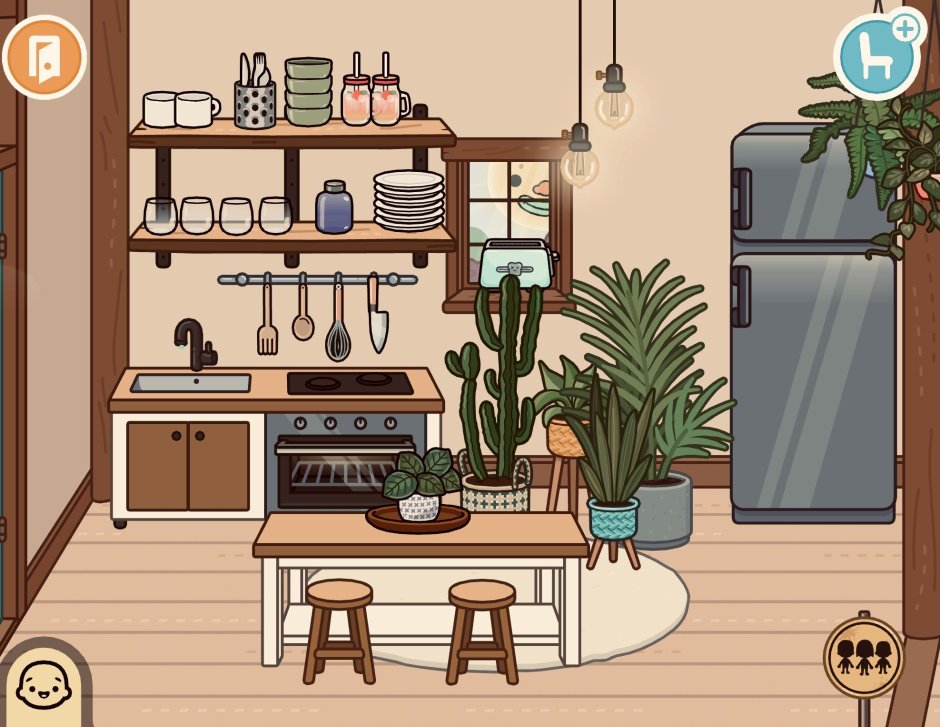 Идеи обустройства дома в тока бока спальня старшей Дочки