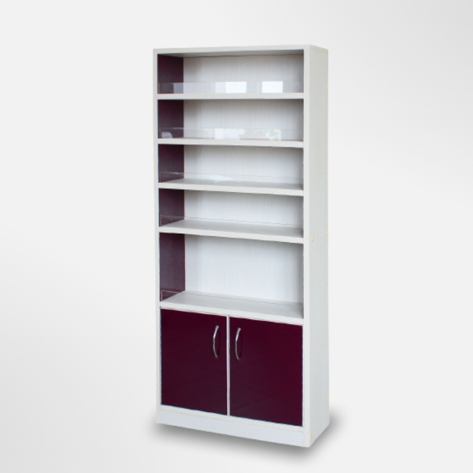 Шкаф для маникюра