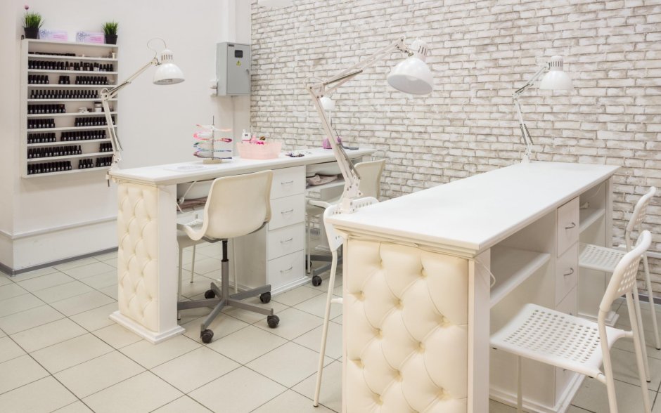Маникюрный кабинет