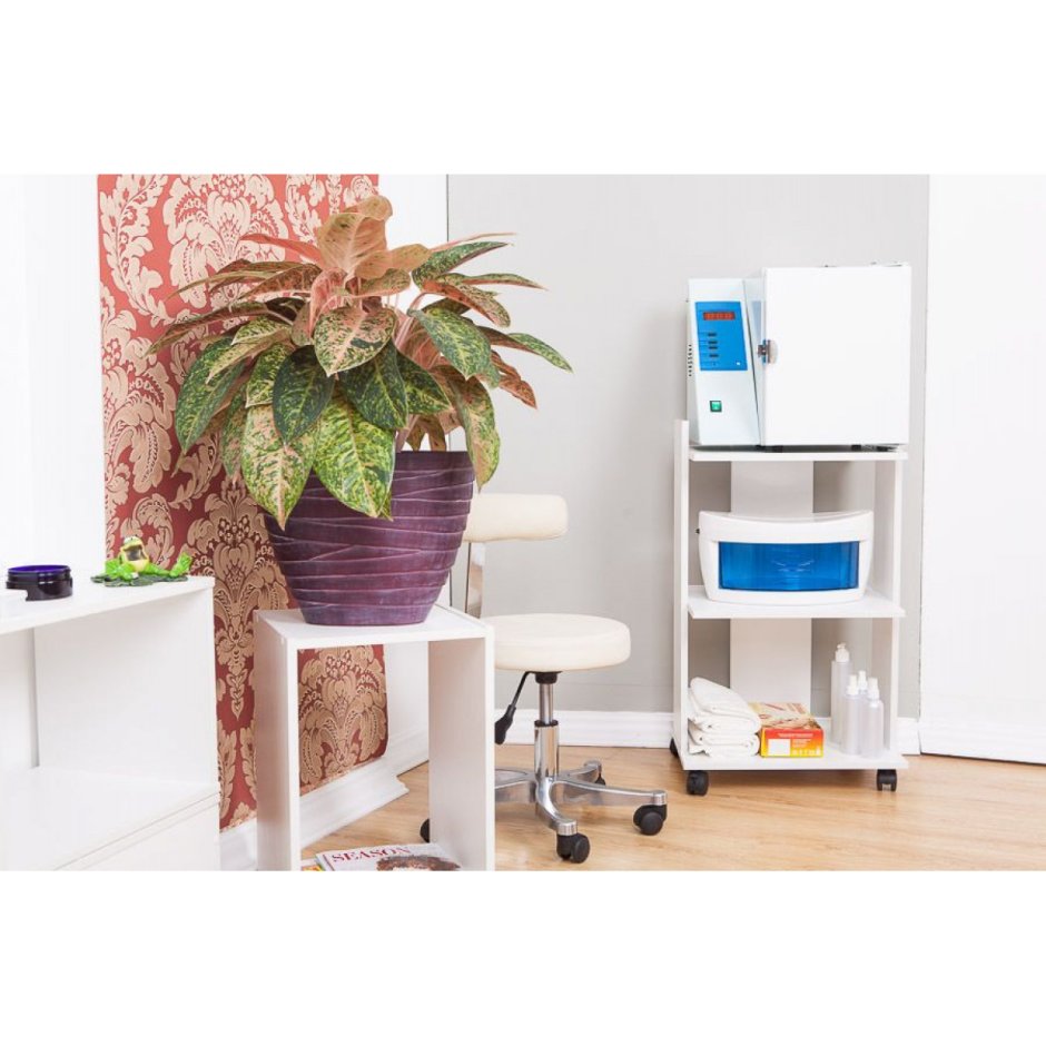 Тележка косметологическая СК-01