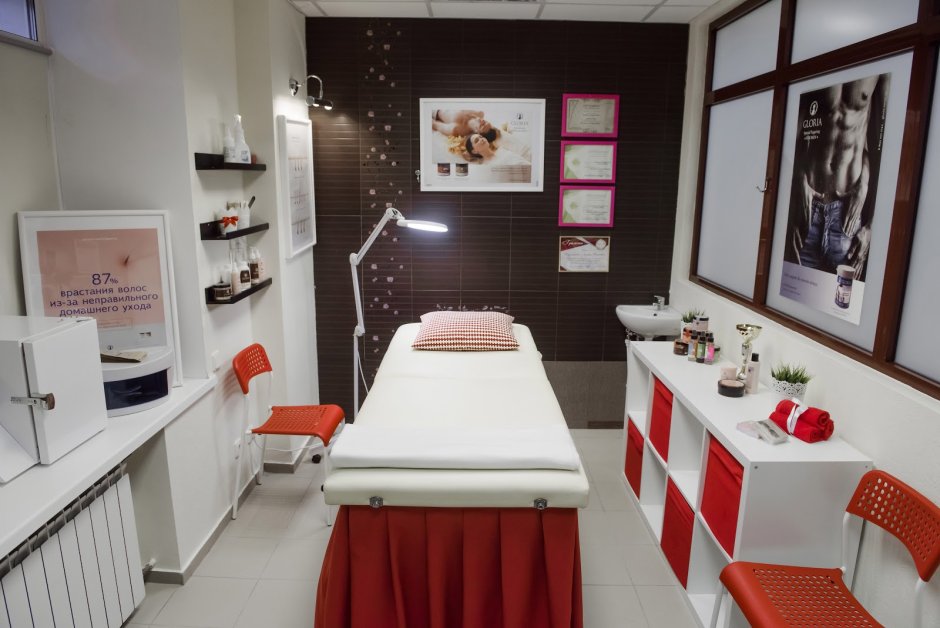 Нарцисс Саратов салон красоты