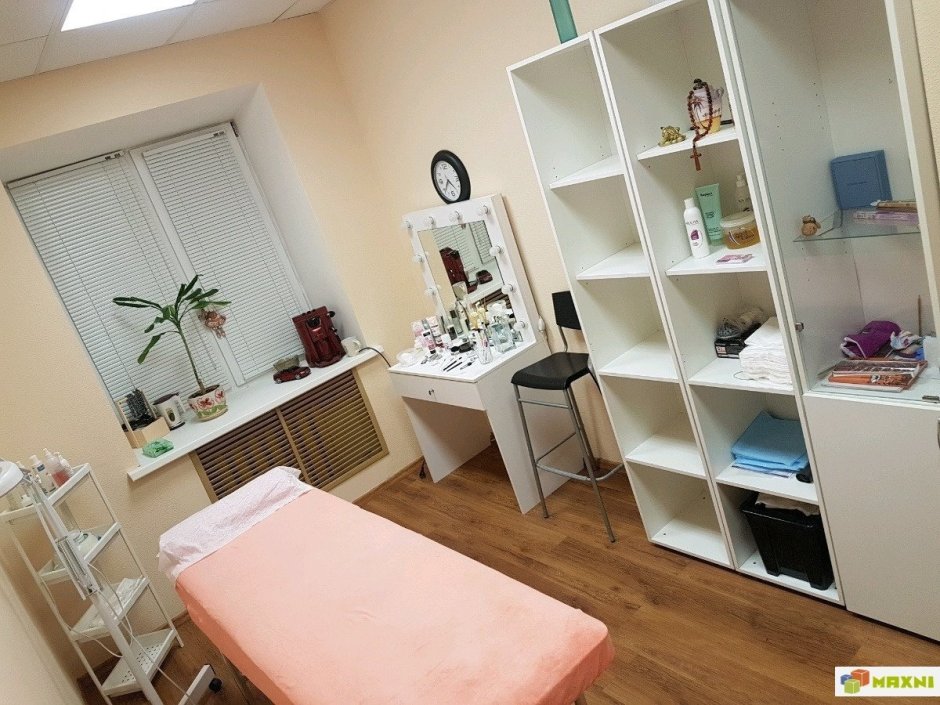 Туалетный столик Модерн BMS