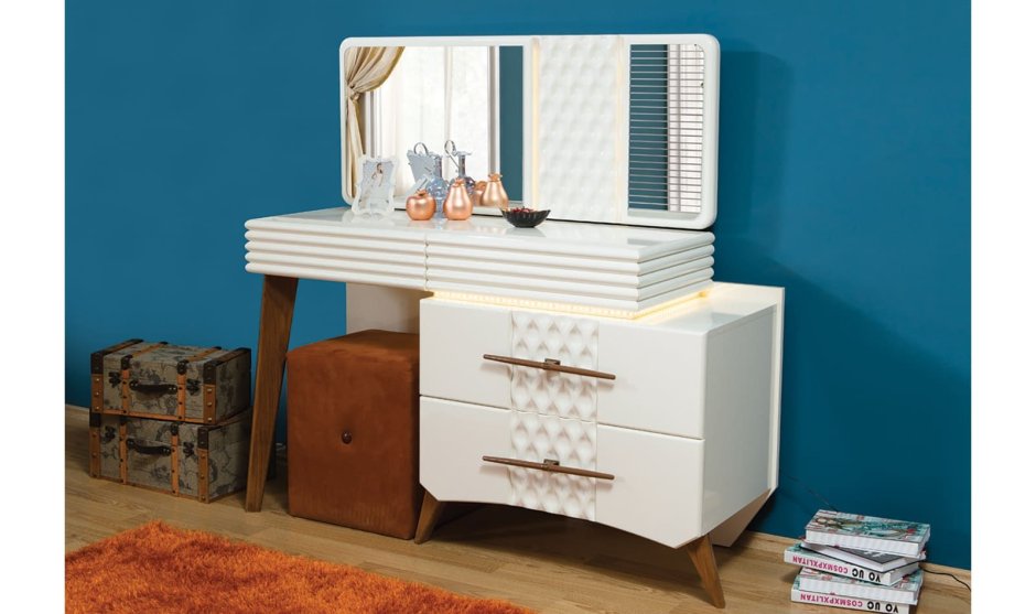 Шкафчик для косметики